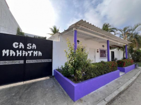 Casa Mahatma Palomino